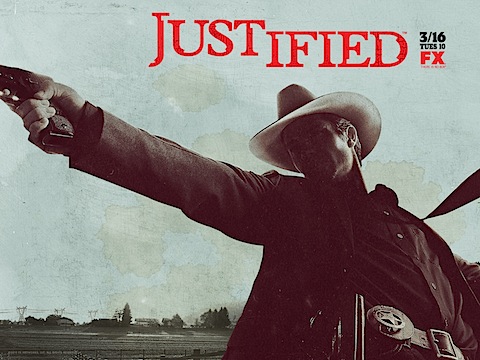 justified season 1